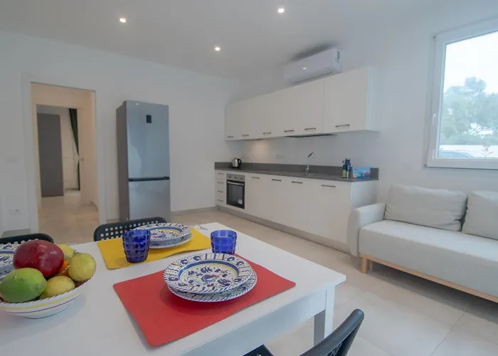 Apartman Margidore *