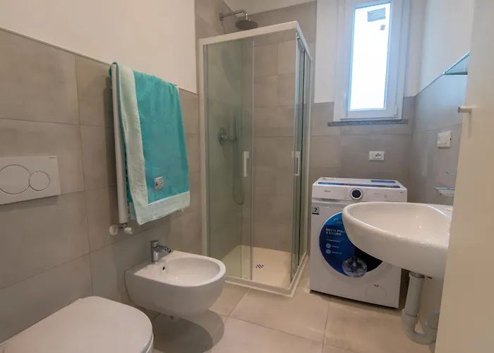 Apartman Margidore *