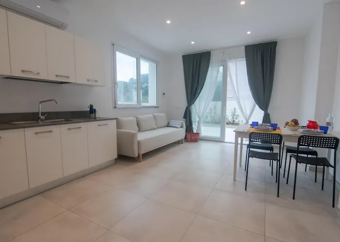 Margidore Lejlighed Lacona