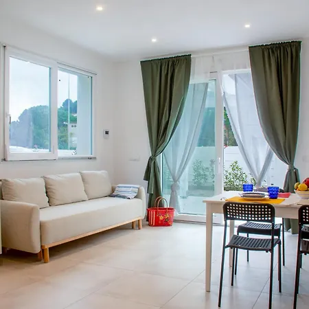 Appartement Margidore