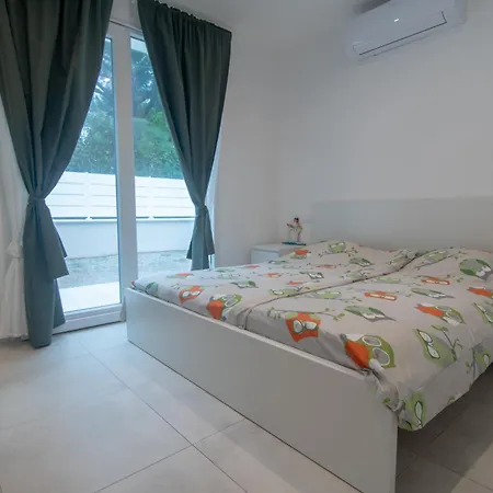 Margidore Apartamento Lacona