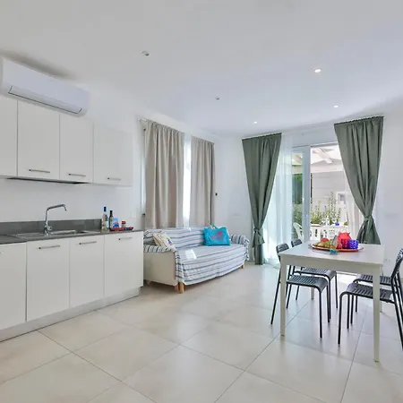 Margidore Appartement Lacona