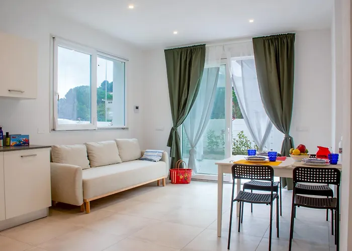 Appartement Margidore