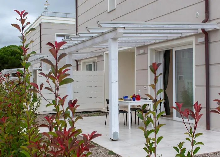 Margidore Appartement