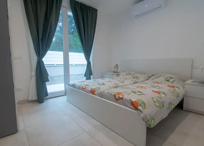 Margidore Appartement Lacona