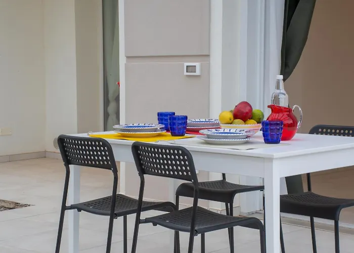 Margidore Appartement