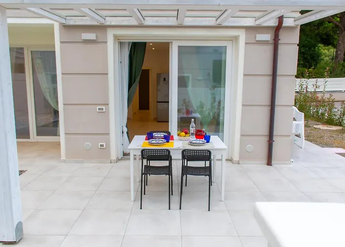 Appartement Margidore