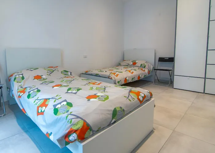 Margidore Appartement