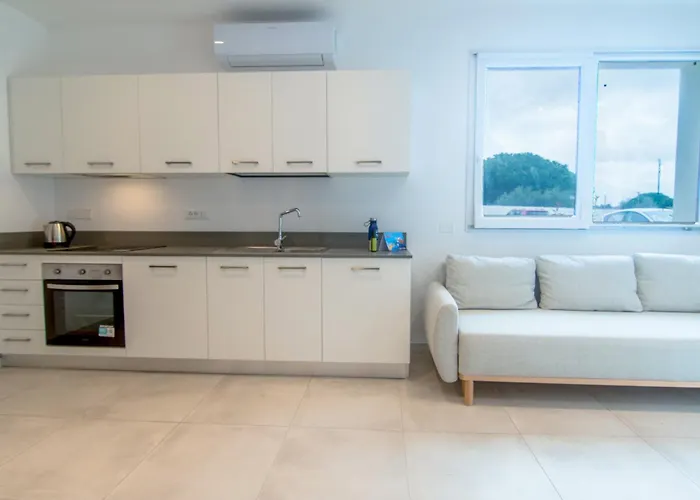 Apartment Margidore Lacona