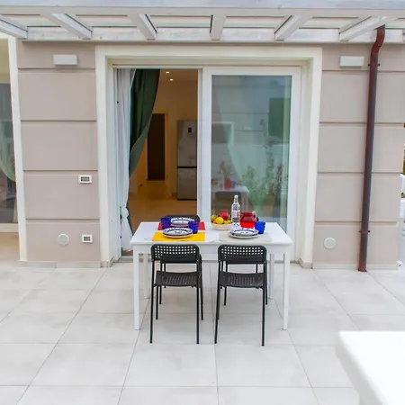 Appartement Margidore