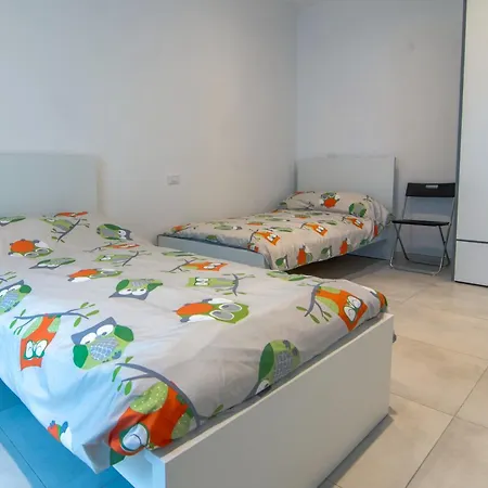 Margidore Appartement
