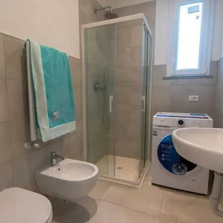 Appartement Margidore *
