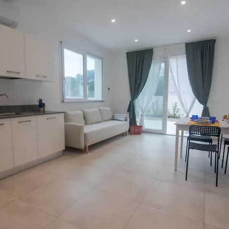 Margidore Appartement Lacona